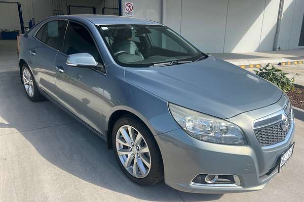 2013 Holden Malibu CDX EM