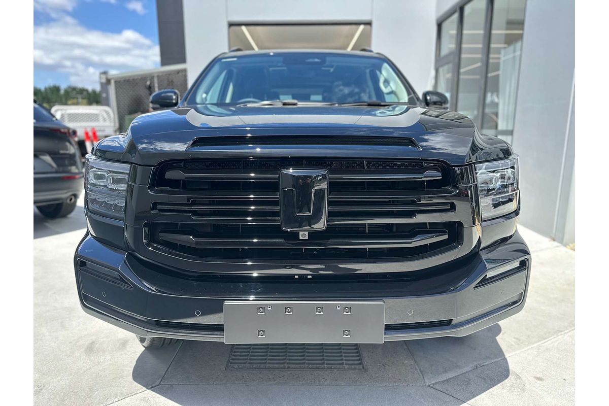 2025 GWM Tank 500 Vanta Hybrid P03