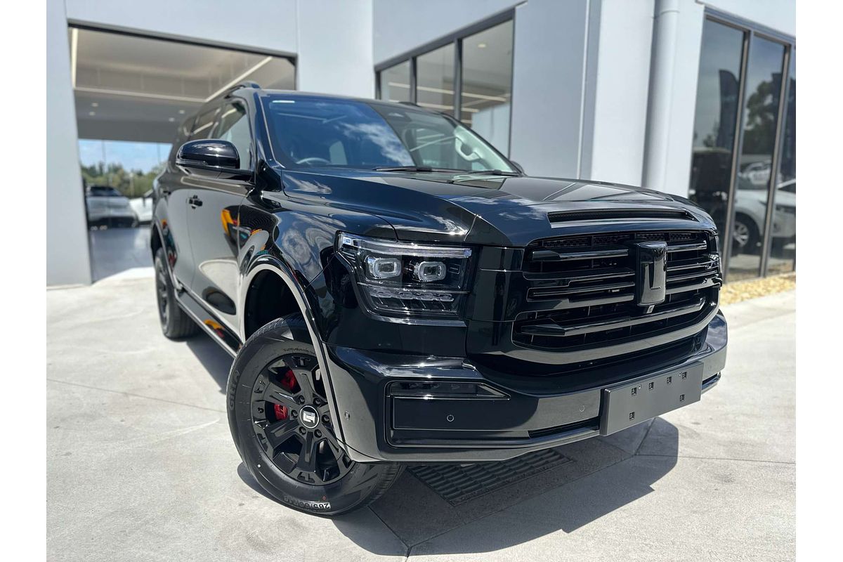 2025 GWM Tank 500 Vanta Hybrid P03