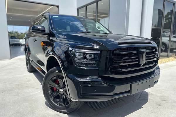 2025 GWM Tank 500 Vanta Hybrid P03