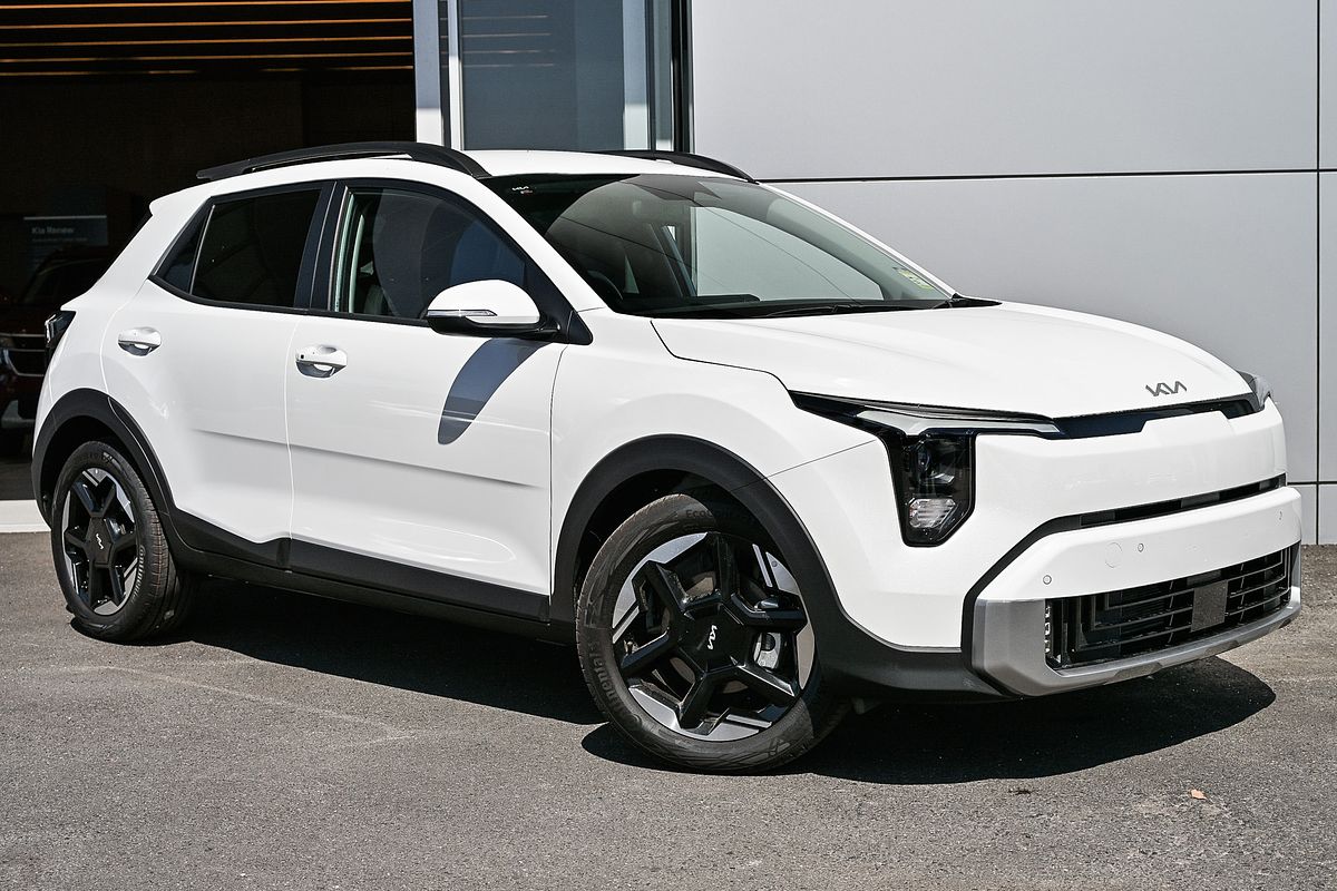 2025 Kia Stonic Sport YB PE2
