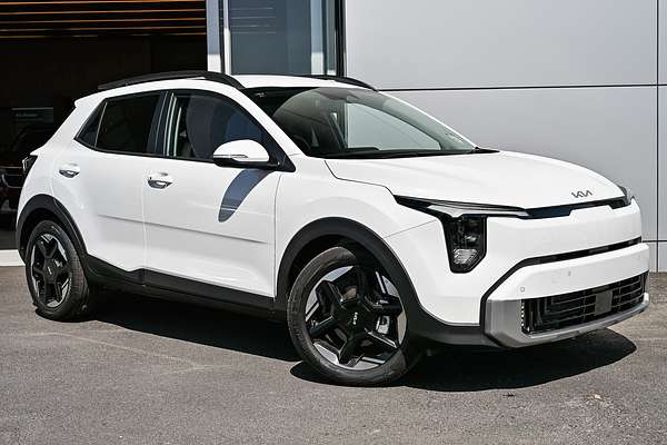 2025 Kia Stonic Sport YB PE2
