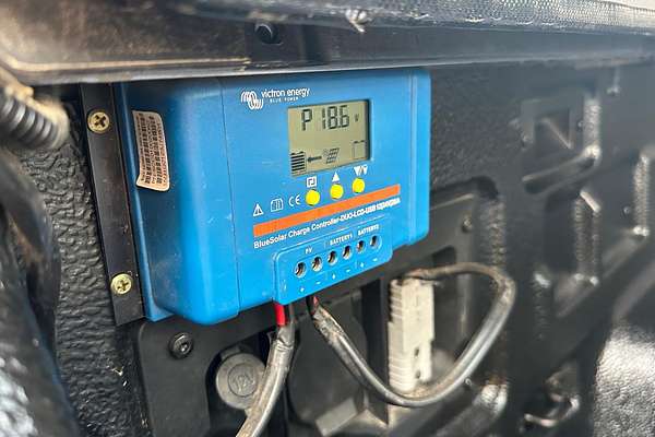 2022 Ford Ranger Wildtrak 4X4 3.0L thumb-16