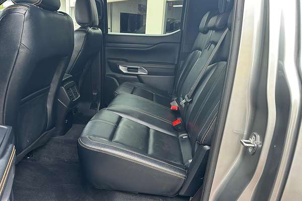 2022 Ford Ranger Wildtrak 4X4 3.0L thumb-18