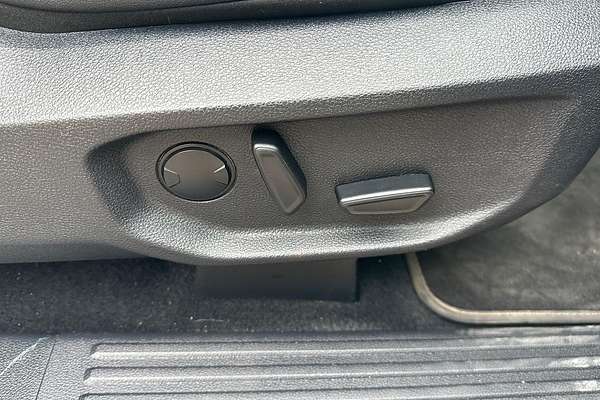 2022 Ford Ranger Wildtrak 4X4 3.0L thumb-24