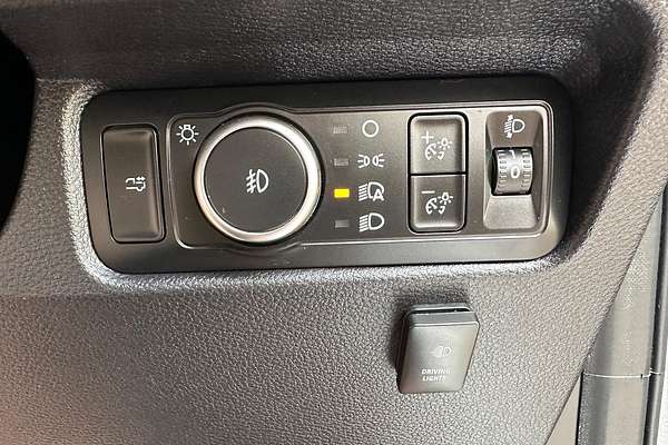 2022 Ford Ranger Wildtrak 4X4 3.0L thumb-26