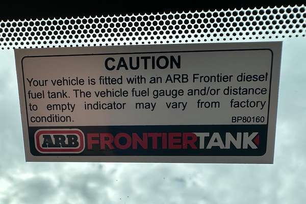 2022 Ford Ranger Wildtrak 4X4 3.0L thumb-27