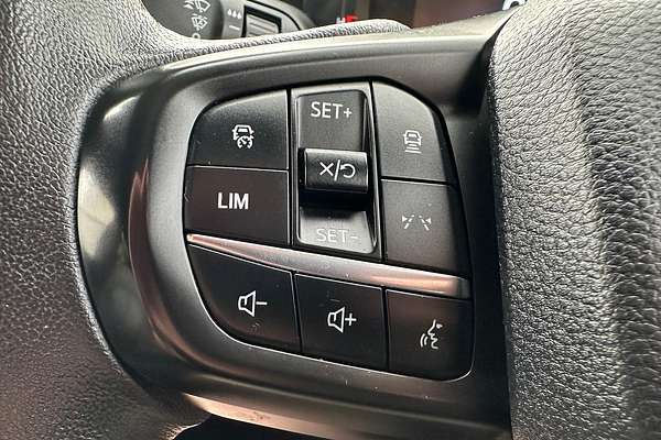 2022 Ford Ranger Wildtrak 4X4 3.0L thumb-29