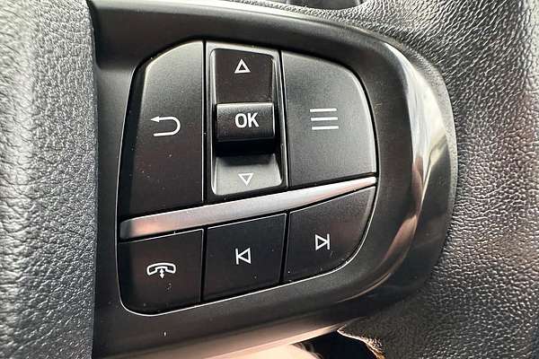 2022 Ford Ranger Wildtrak 4X4 3.0L thumb-30