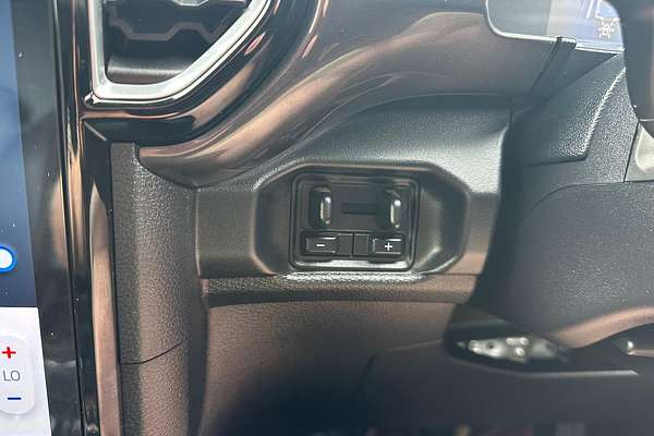 2022 Ford Ranger Wildtrak 4X4 3.0L thumb-33