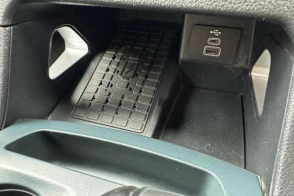 2022 Ford Ranger Wildtrak 4X4 3.0L thumb-35