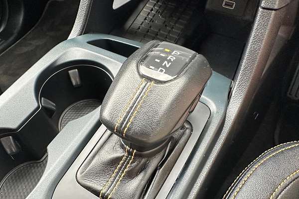 2022 Ford Ranger Wildtrak 4X4 3.0L thumb-36