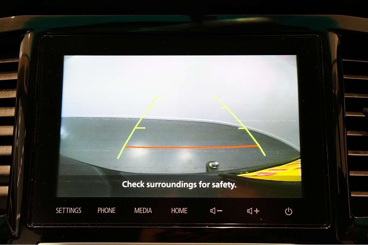 2022 Mitsubishi Pajero Sport GLX QF