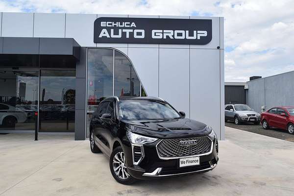 2023 GWM Haval Jolion Premium A01