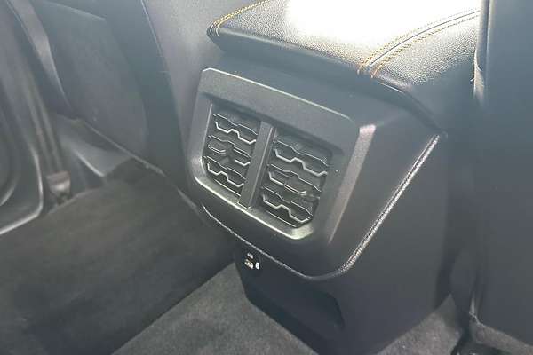 2022 Ford Ranger Wildtrak 4X4 3.0L thumb-8