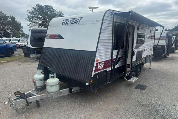 2020 Viscount V2 Family