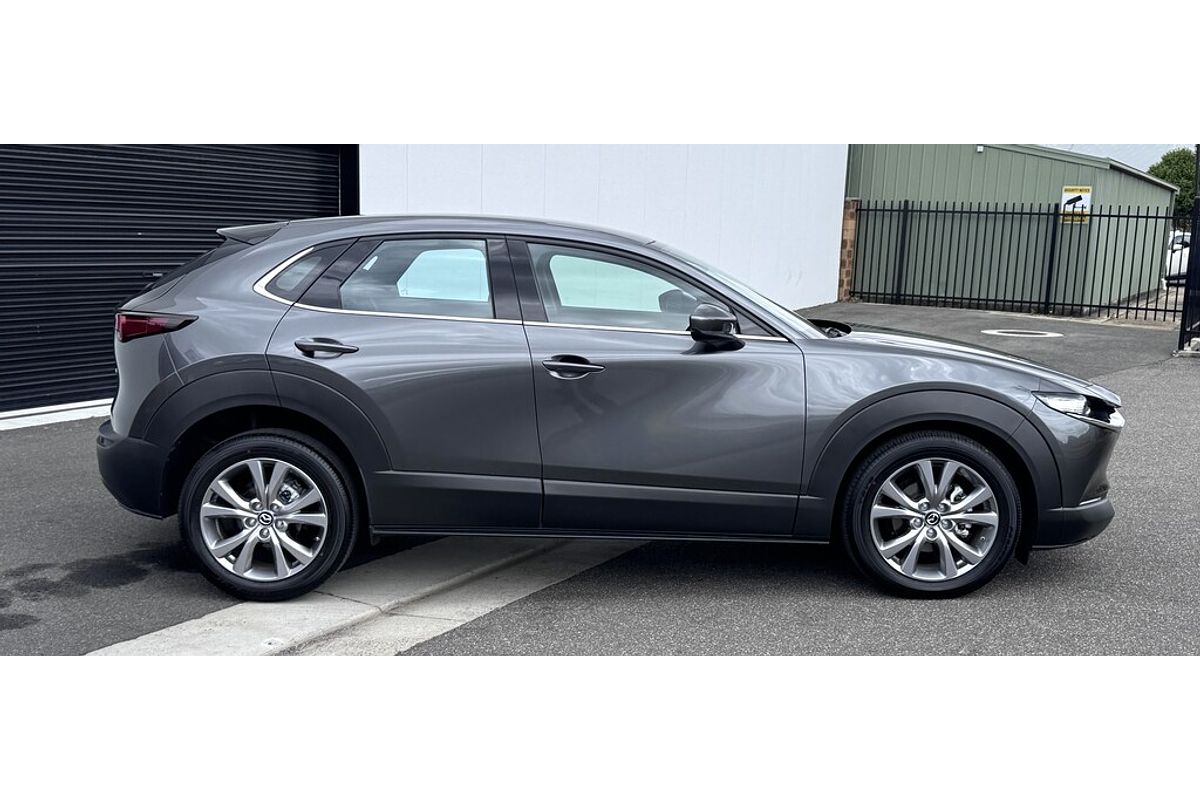 2024 Mazda CX-30 G20 Touring DM Series