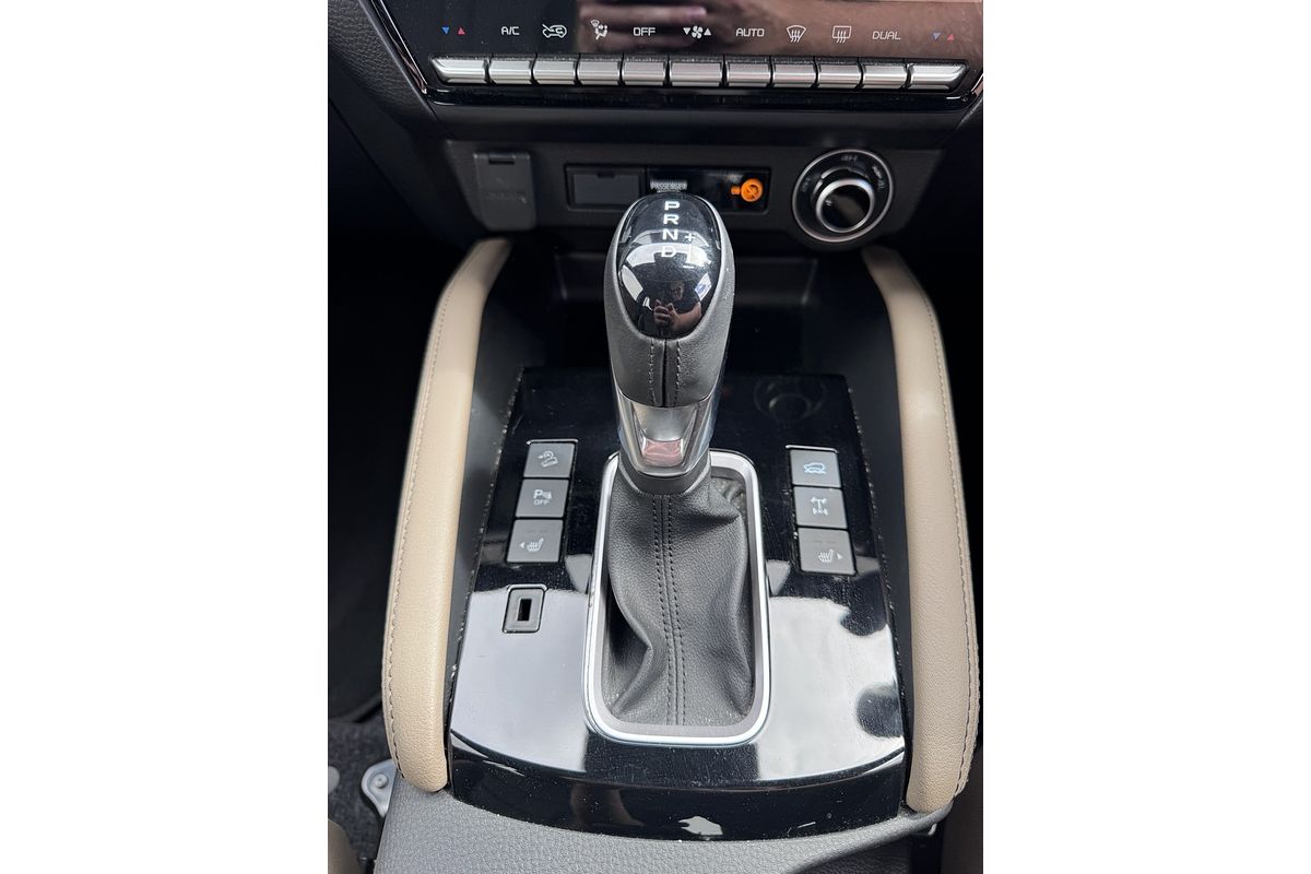 Mazda BT-50 F 6AUTO 3.0L DUAL CAB PICKUP SP 4X4