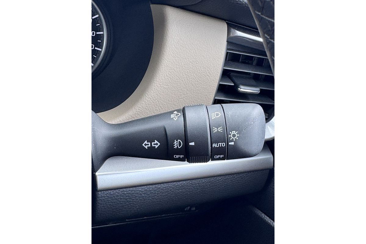 Mazda BT-50 F 6AUTO 3.0L DUAL CAB PICKUP SP 4X4