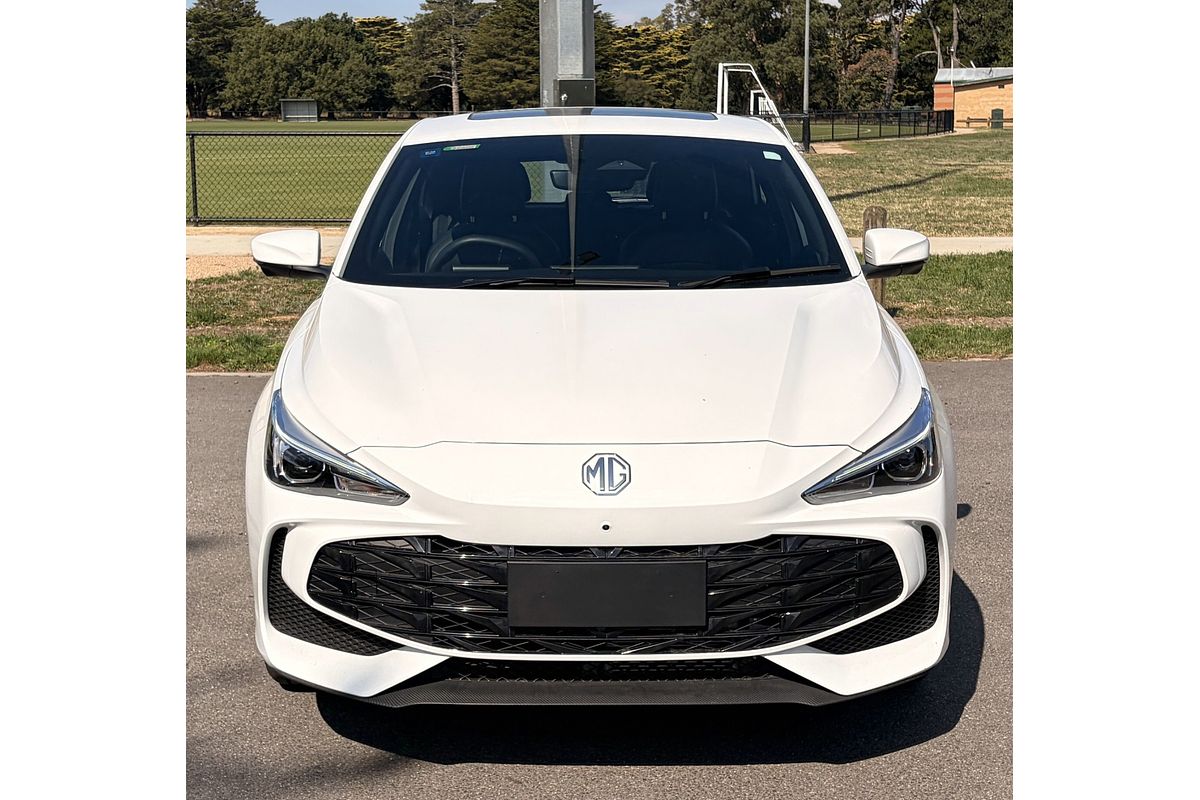 2024 MG MG3 Essence
