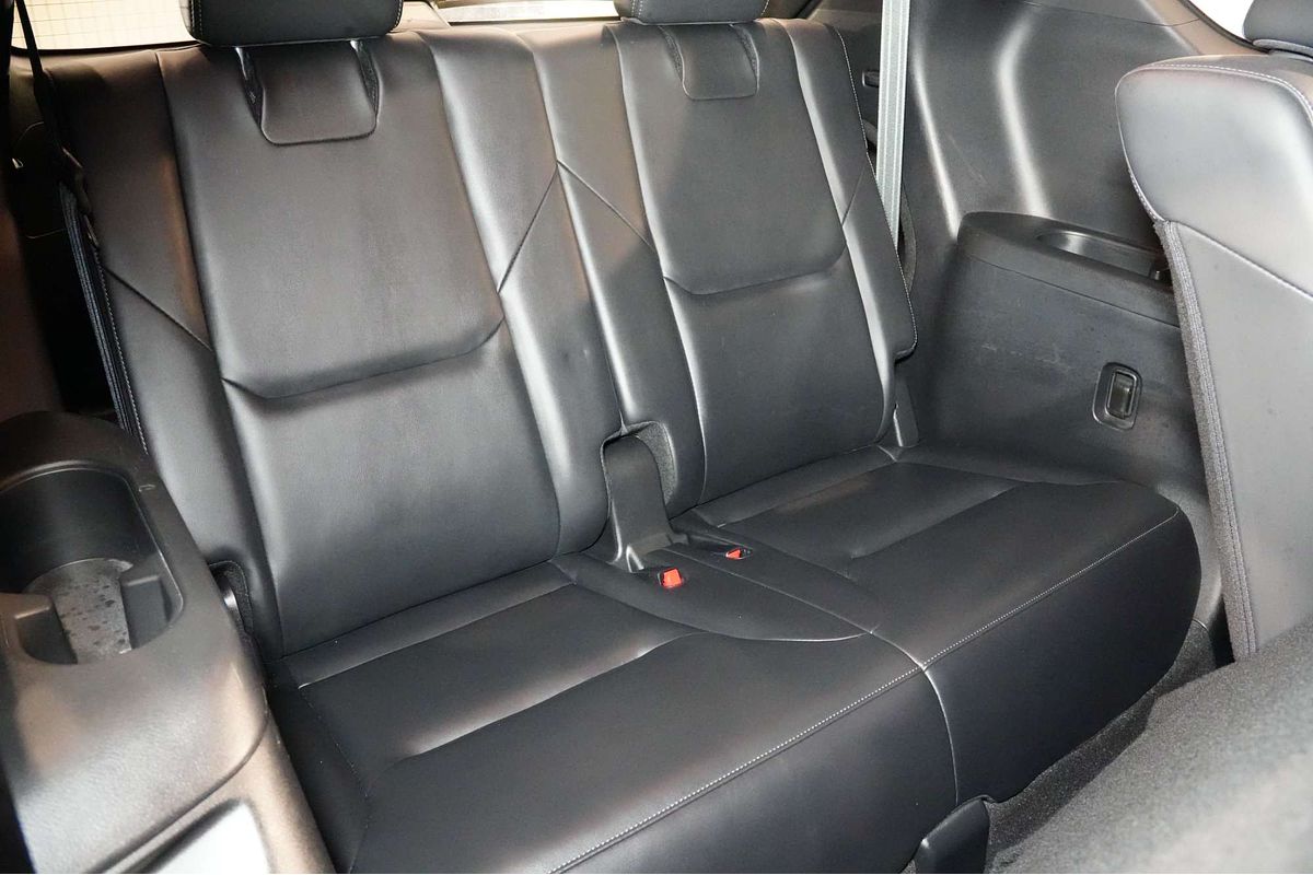 2021 Mazda CX-8 Touring KG Series