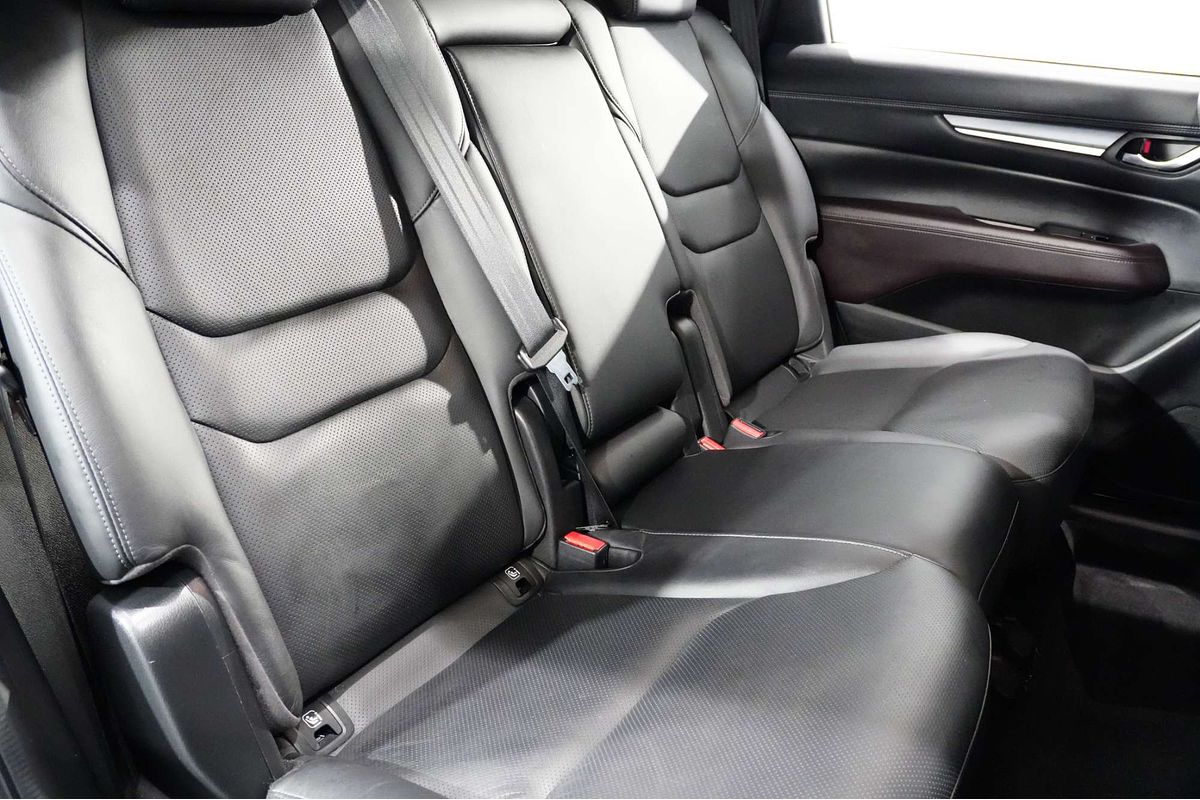 2021 Mazda CX-8 Touring KG Series