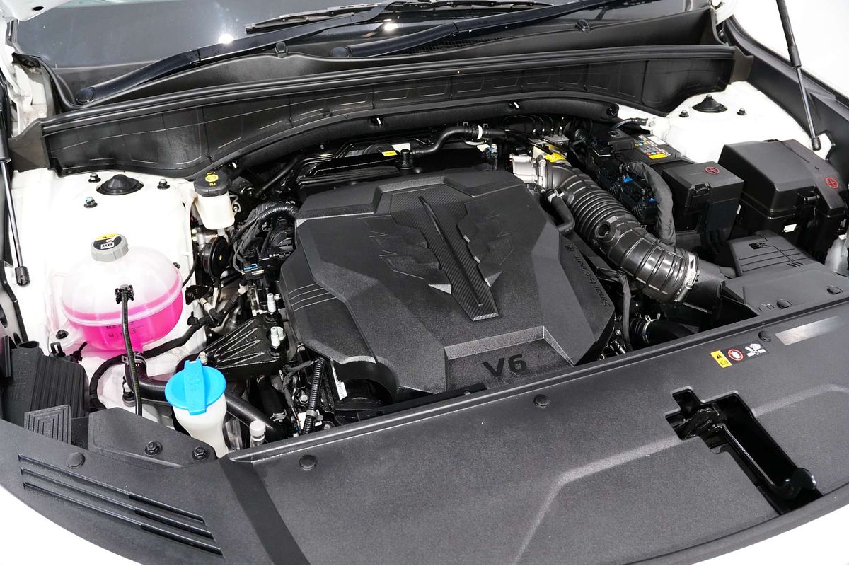 2022 Kia Sorento Sport MQ4