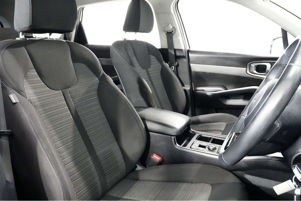 2022 Kia Sorento Sport MQ4