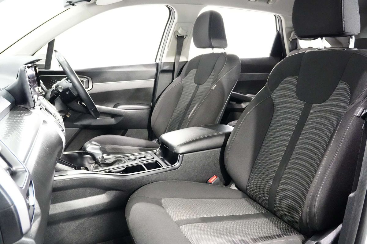 2022 Kia Sorento Sport MQ4