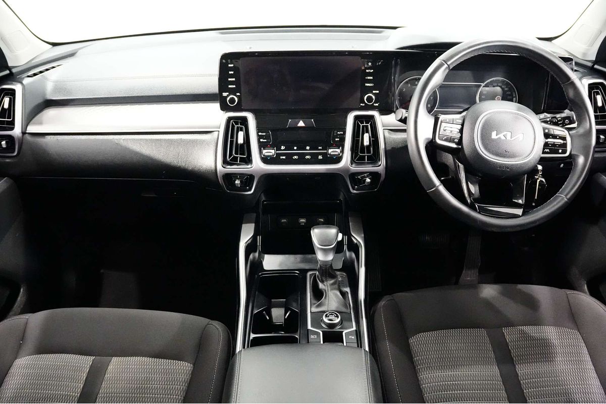 2022 Kia Sorento Sport MQ4