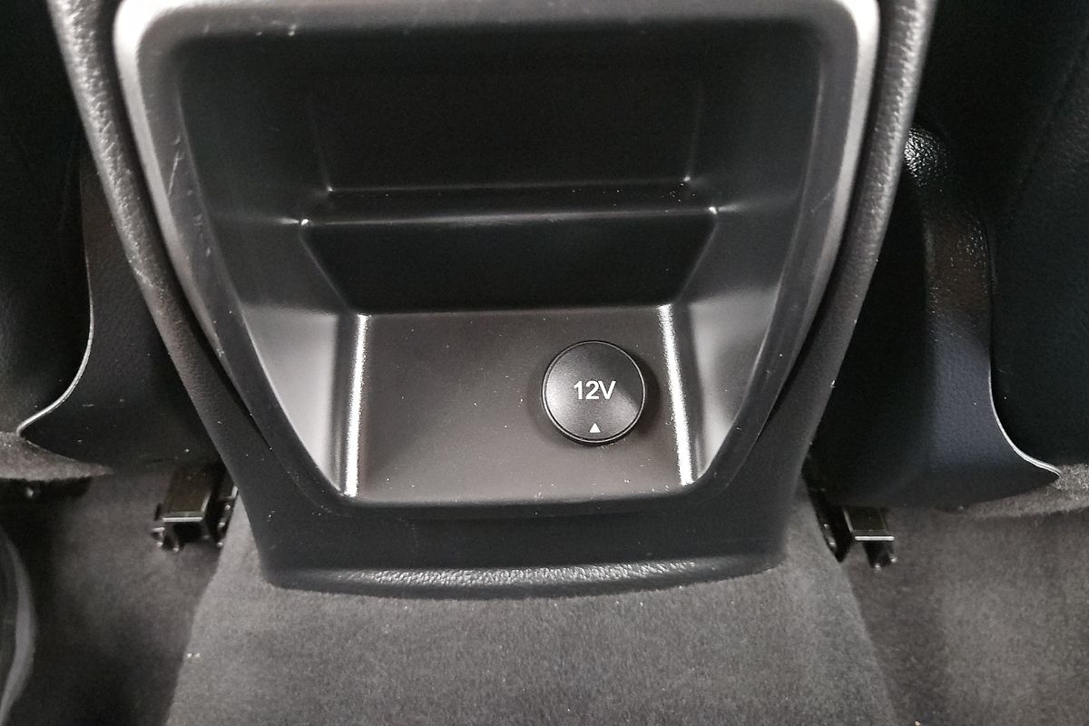 2021 Ford Ranger Wildtrak PX MkIII 4X4 3.2L