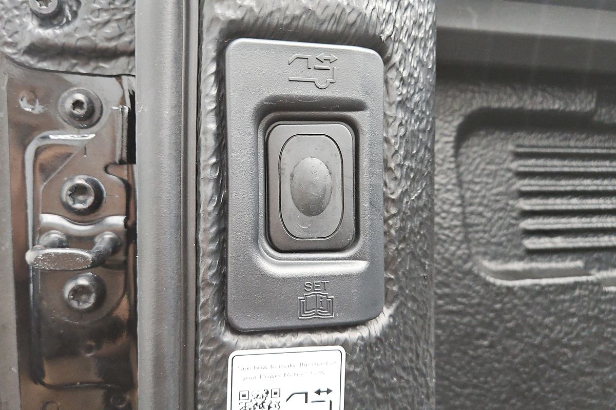 2021 Ford Ranger Wildtrak PX MkIII 4X4 3.2L