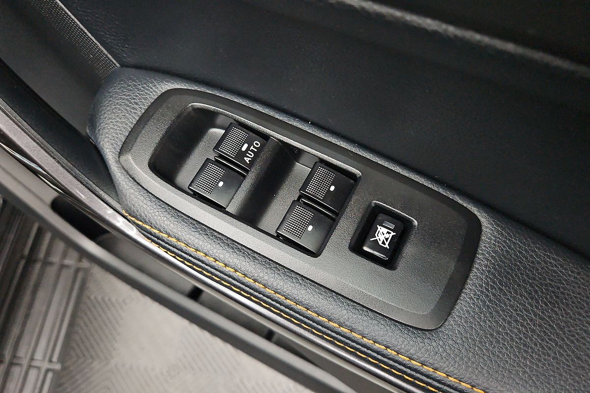 2021 Ford Ranger Wildtrak PX MkIII 4X4 3.2L