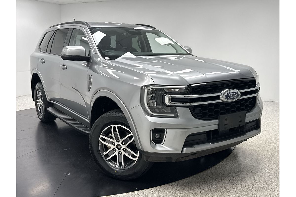 2023 Ford Everest Trend 2.0L