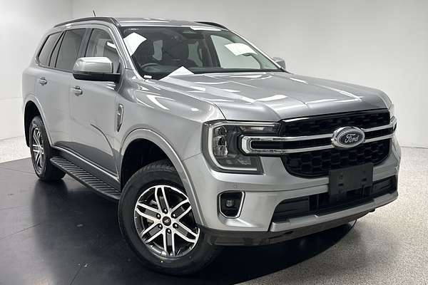 2023 Ford Everest Trend 2.0L