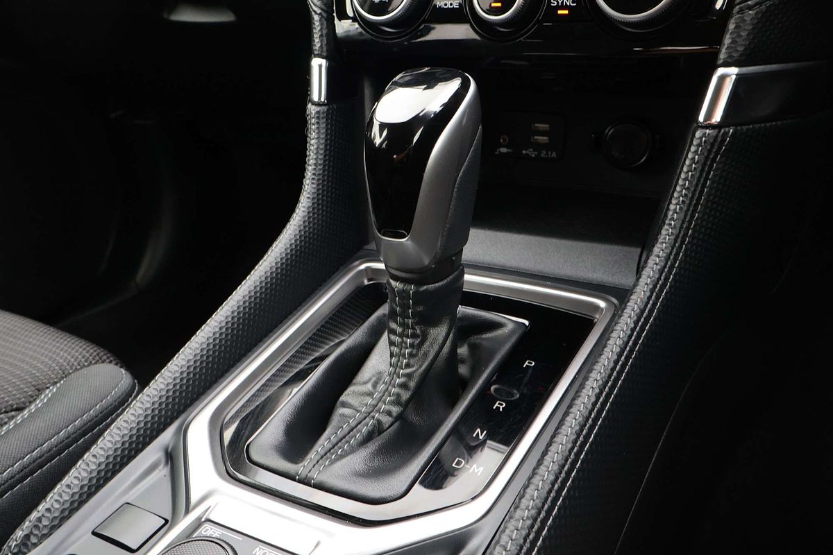 2024 Subaru Forester 2.5i S5