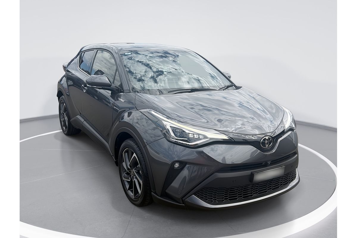 2021 Toyota C-HR Koba NGX10R