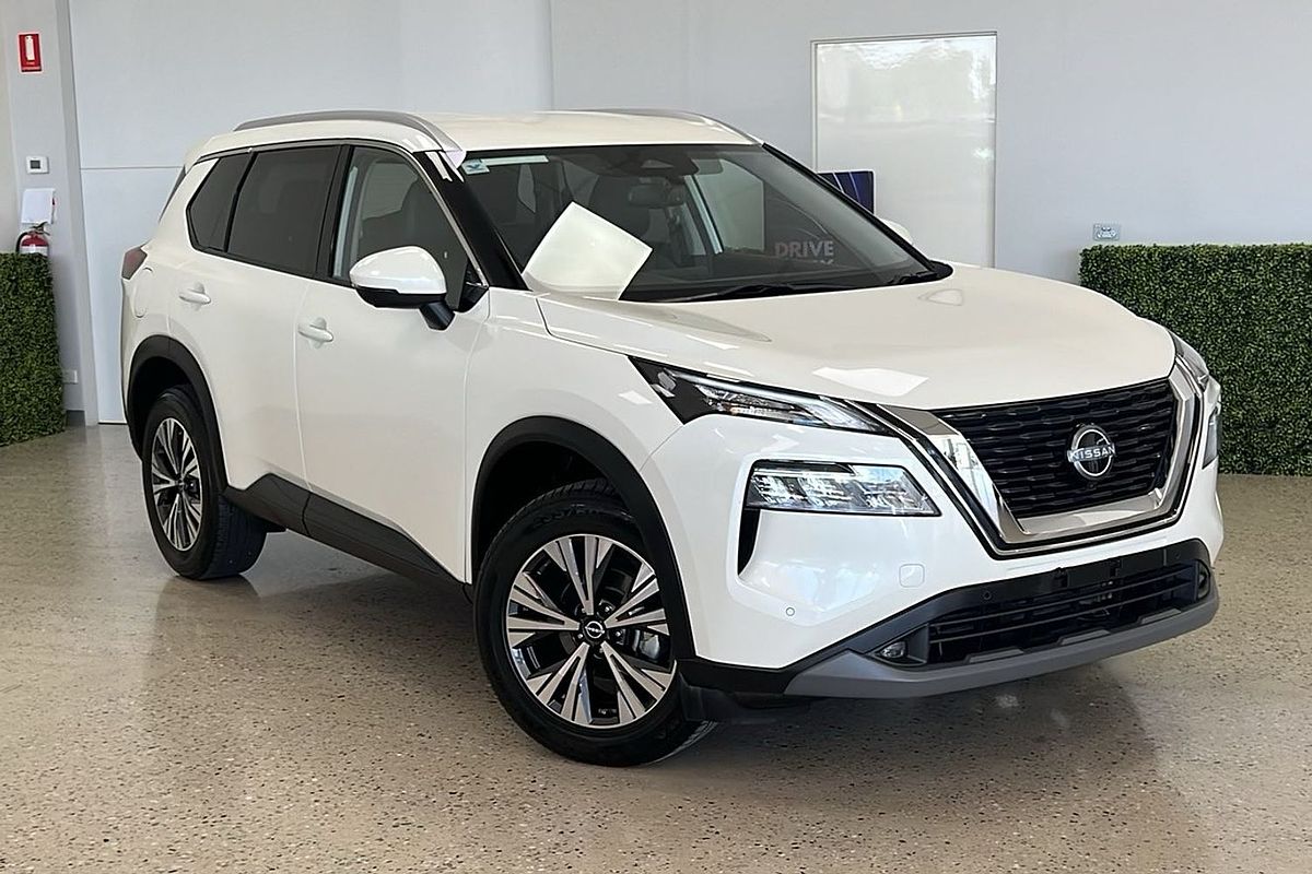 2024 Nissan X-TRAIL ST-L T33