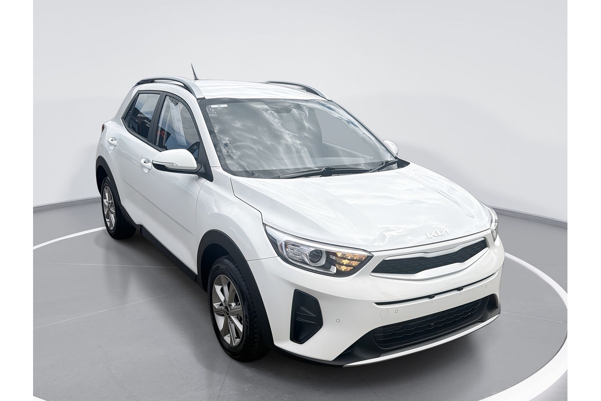 2024 Kia Stonic S YB