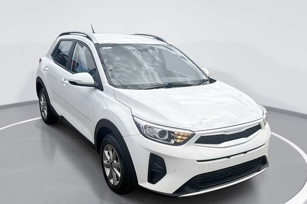 2024 Kia Stonic S YB