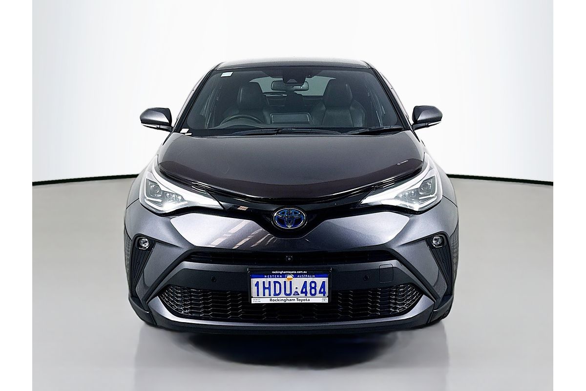 2020 Toyota C-HR Koba ZYX10R