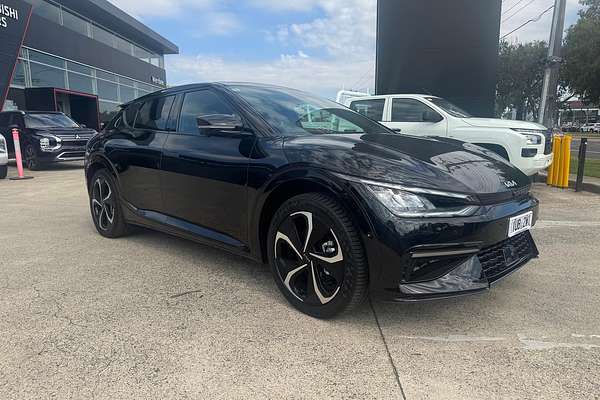 2023 Kia EV6 GT-Line CV
