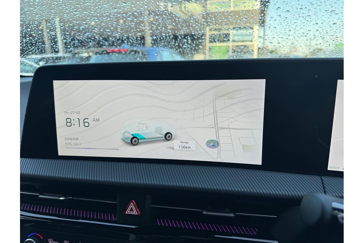 2023 Kia EV6 GT-Line CV