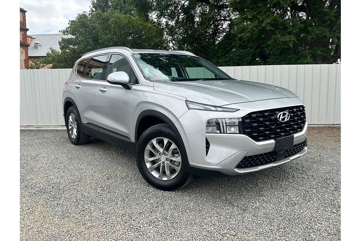 2022 Hyundai Santa Fe TM.V4