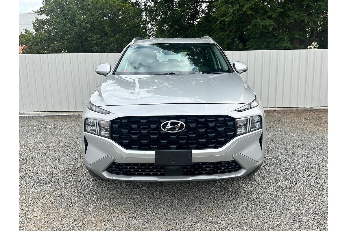 2022 Hyundai Santa Fe TM.V4