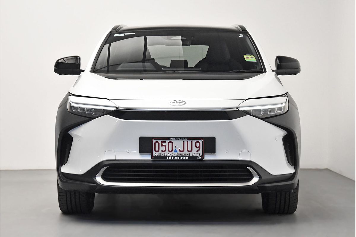 2024 Toyota bZ4X YEAM15R