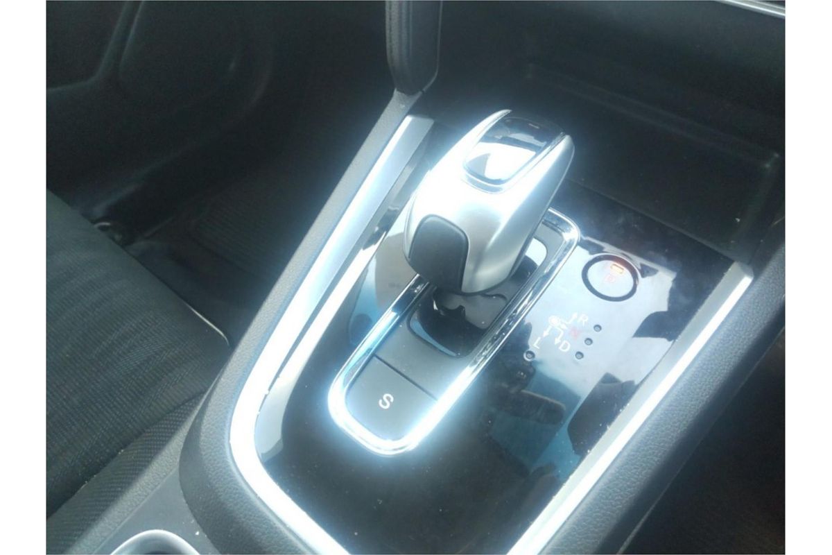 2020 Honda Shuttle Hybrid