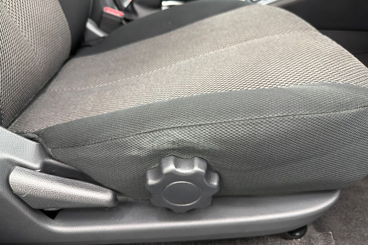 2021 Mitsubishi Triton GLS MR 4X4