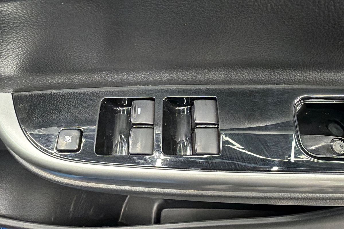 2021 Mitsubishi Triton GLS MR 4X4