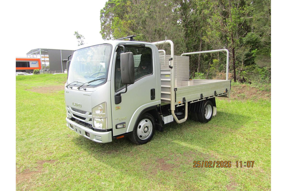 2021 Isuzu N Series NNR 55/45-150 Traypack 4x2 SWB